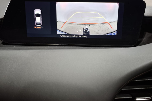 2019 Mazda 3 BP Series G20 Evolve Hatch Image 32