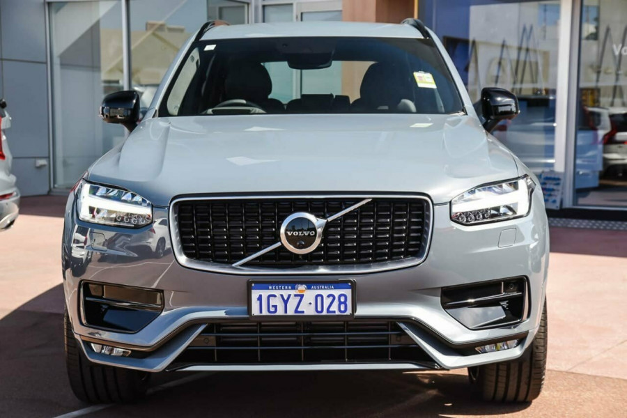 2019 MY20 Volvo XC90 L Series D5 R-Design Suv