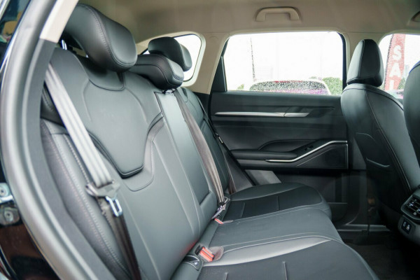 2026 GWM Haval H6 B01 Lux Hybrid SUV Image 10