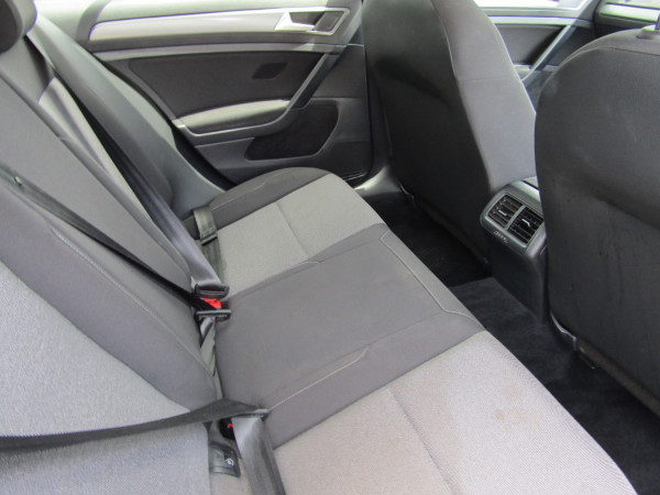 2015 Volkswagen Golf 7 90TSI Hatchback