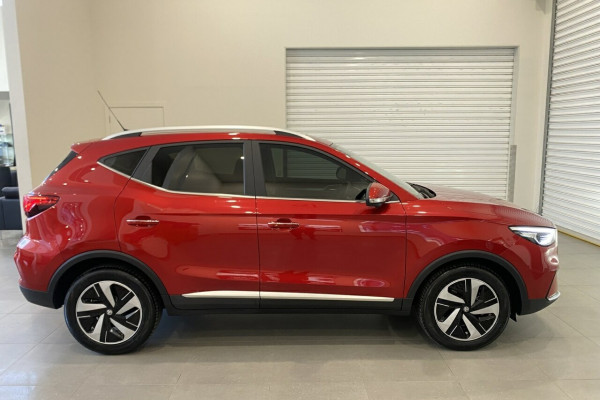2023 MG ZS Essence SUV