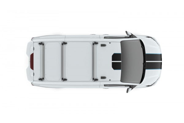 2025 MY26 Ford Transit Custom AV Sport SWB Van Image 9