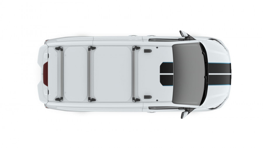 2025 MY26 Ford Transit Custom AV Sport SWB Van Image 9