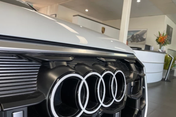 2026 Audi SQ7 TFSI Wagon Image 9