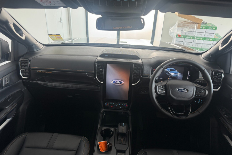 2024 MY25.25 Ford Ranger P703 Wildtrak Ute Image 18