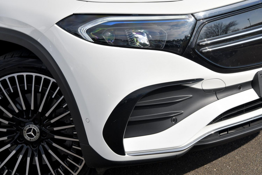 2021 Mercedes-Benz EQA H243 EQA250 SUV