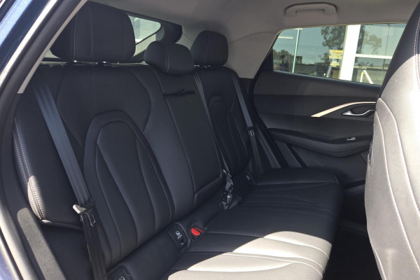 2023 Chery Omoda 5 T34 EX SUV Image 12