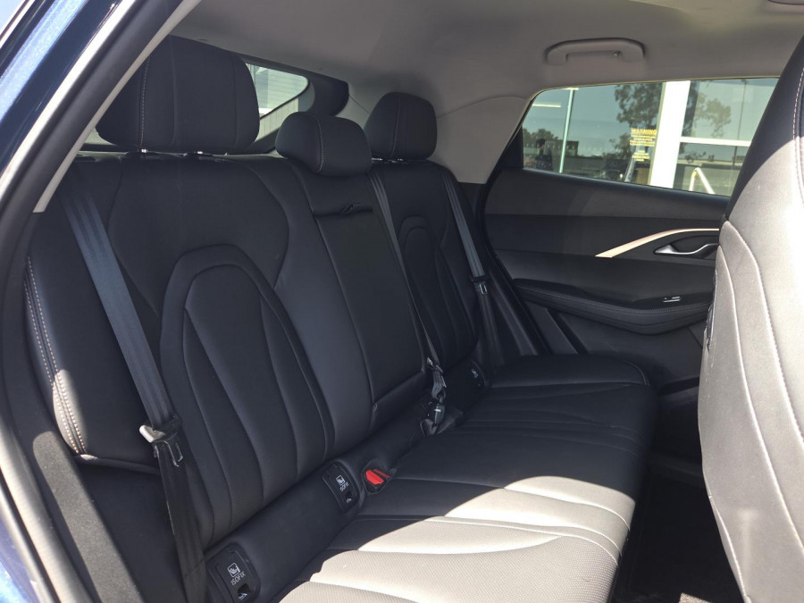 2023 Chery Omoda 5 T34 EX SUV Image 12