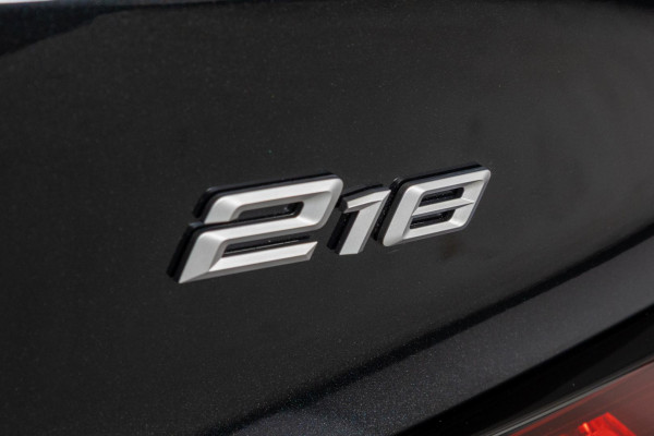 2025 BMW 2 Series F74 218 M Sport Sedan image 10