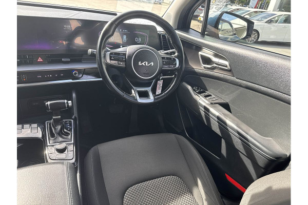 2021 Kia Sportage NQ5 SX SUV Image 5