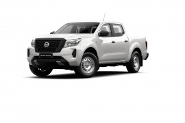Nissan Navara SL D23