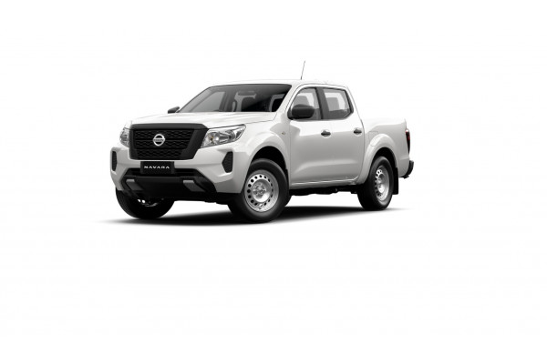 2025 Nissan Navara D23 SL Ute