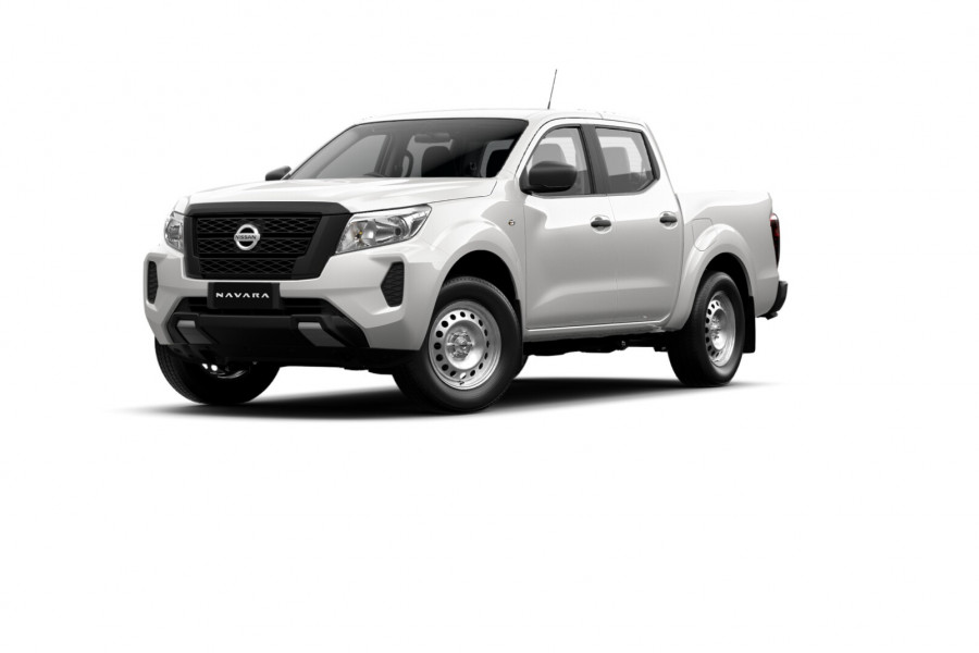 2025 Nissan Navara D23 SL Ute