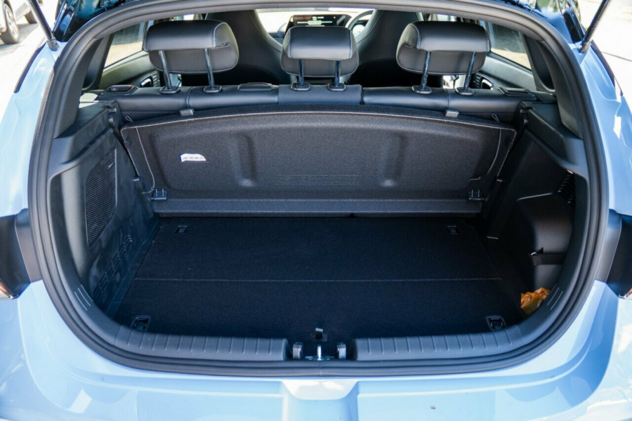 2024 MY25 Hyundai i20 BC3.V2 N Hatch Image 8