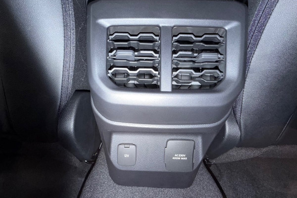 2025 MY26 Ford Ranger P703 Sport Ute Image 16