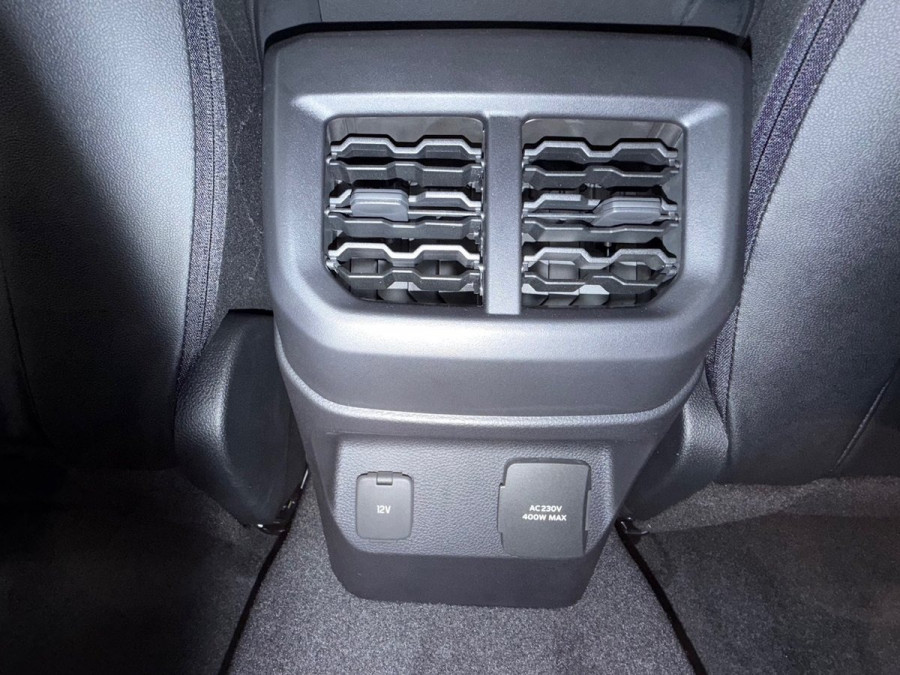 2025 MY26 Ford Ranger P703 Sport Ute Image 16