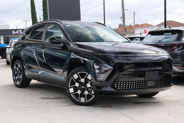 2026 Hyundai KONA SX2.V2  Electric Premium SUV