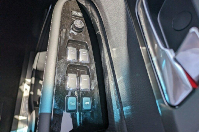 2023 MY24 KGM SsangYong Rexton Y461 Adventure SUV Image 35