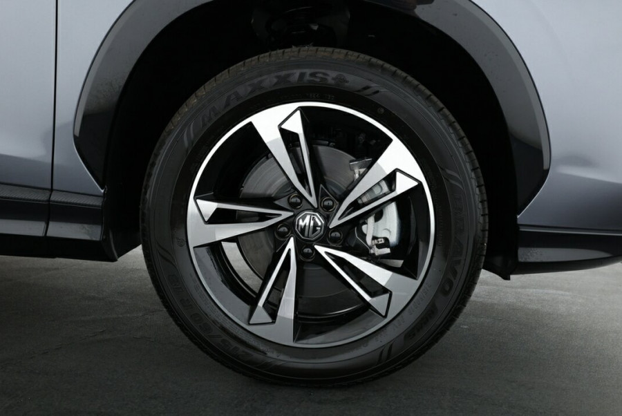 2025 MG HS AS33 Vibe SUV Image 18