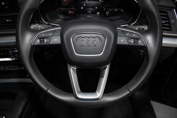 2025 Audi Q5 FY 40 TDI Sport SUV image 17