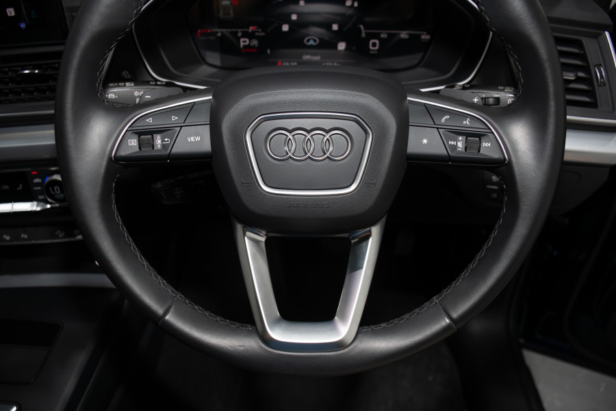 2025 Audi Q5 FY 40 TDI Sport SUV