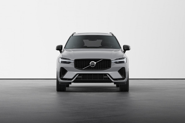 2023 MY24 Volvo XC60  Recharge Ultimate T8 Plug-In Hybrid SUV Image 6