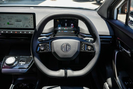 2024 MG MG4 MEH32 Essence 64 Hatch