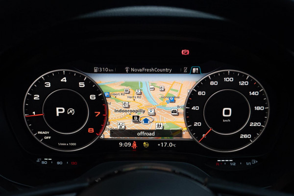 2022 MY23 Audi Q2 GA 35 TFSI SUV image 12
