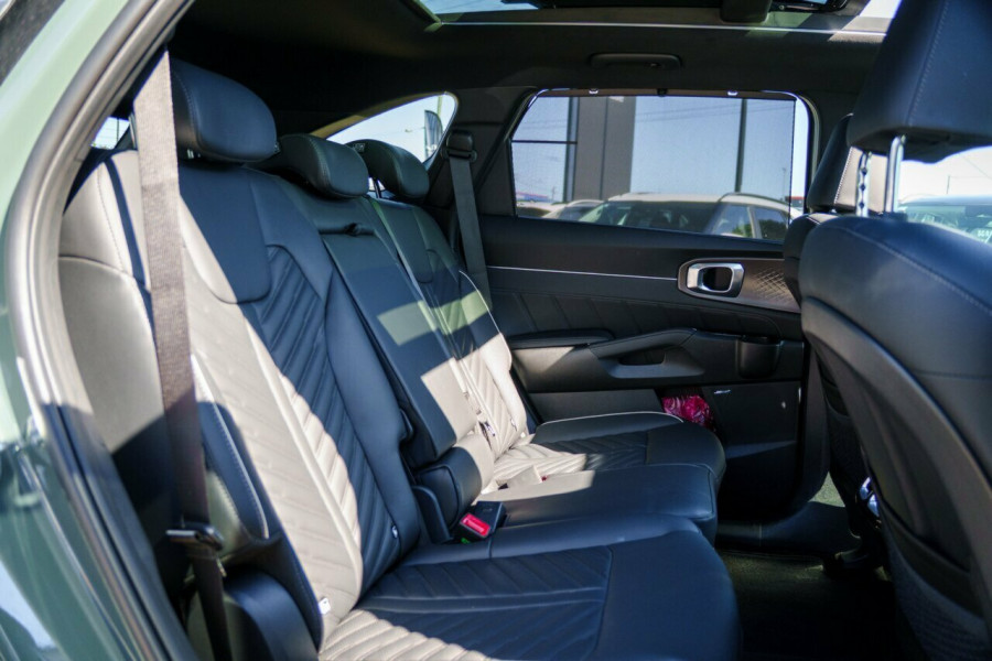 2024 MY25 Kia Sorento MQ4 PE GT-Line SUV Image 11