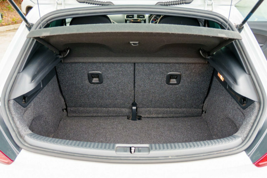 2016 MY17 Volkswagen Scirocco 1S Wolfsburg Edition Hatch Image 8