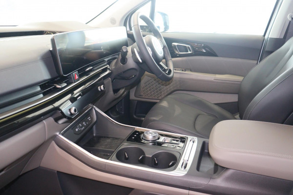 2025 MY26 Kia Carnival KA4 PE GT-Line People Mover Image 19