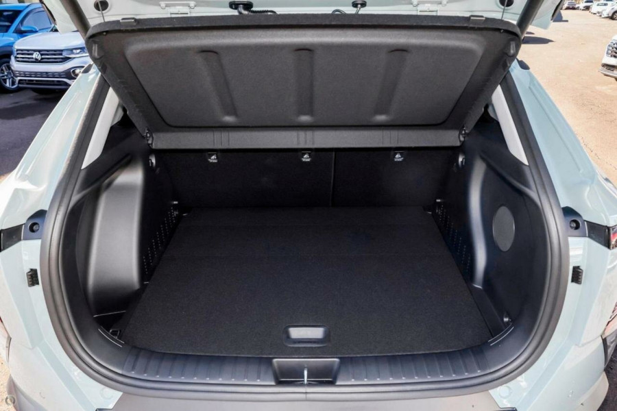2026 Hyundai KONA SX2.V3 Premium SUV Image 18