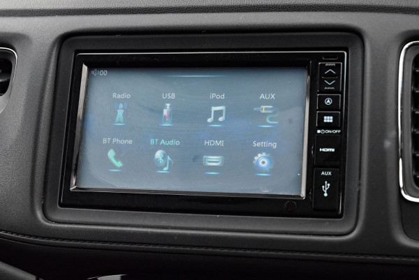 2017 Honda HR-V  VTi-S SUV image 7