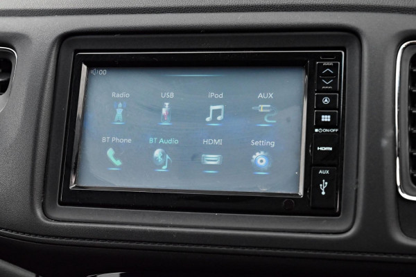 2017 Honda HR-V  VTi-S SUV Image 7