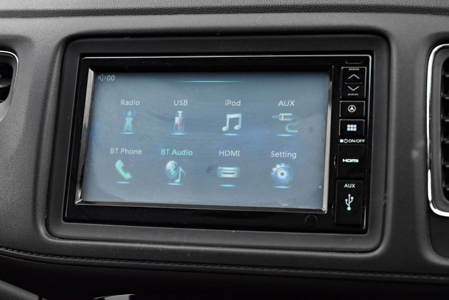 2017 Honda HR-V  VTi-S SUV Image 7