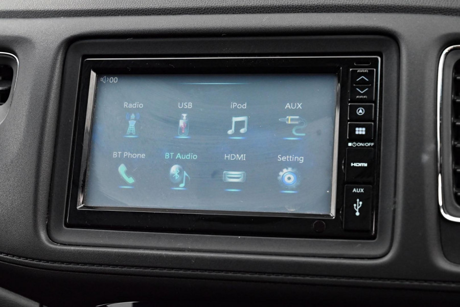 2017 Honda HR-V  VTi-S SUV
