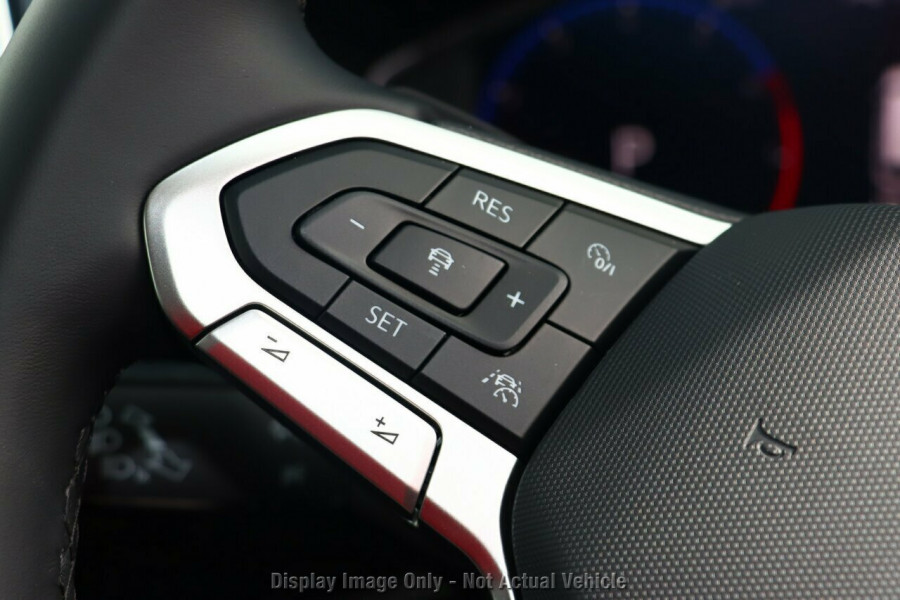2024 Volkswagen T-Cross D31 85TSI Style SUV Image 14