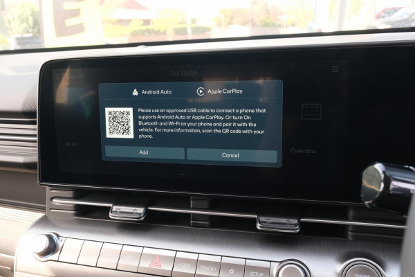 2026 Hyundai KONA SX2.V3 Hybrid SUV Image 12