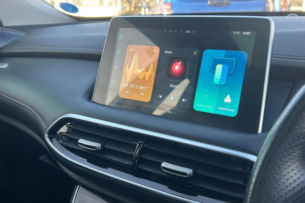 2021 MG HS SAS23 Excite X SUV Image 21