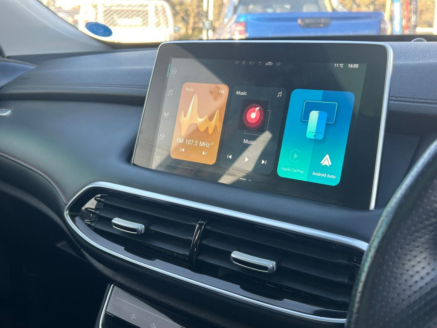 2021 MG HS SAS23 Excite X SUV Image 21