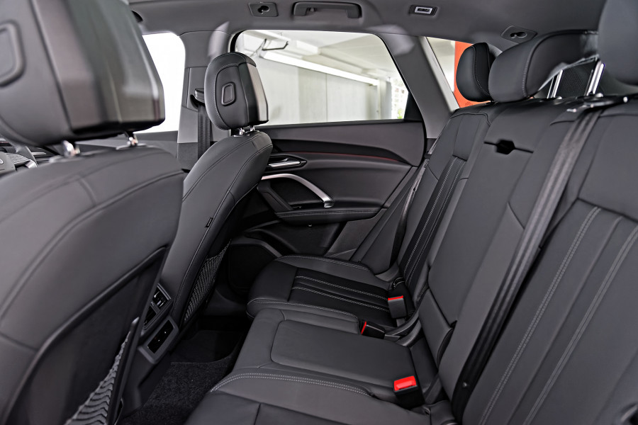 2025 Audi Q5 GU TFSI 150kW SUV