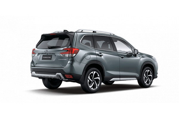 2024 Subaru Forester S5 2.5i-S SUV