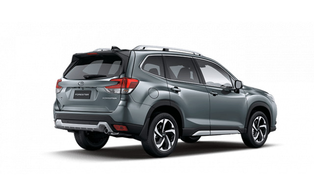 2024 Subaru Forester S5 2.5i-S SUV