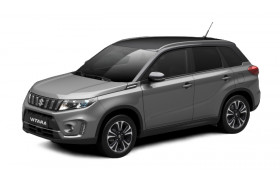 Suzuki Vitara GLX LY Series II