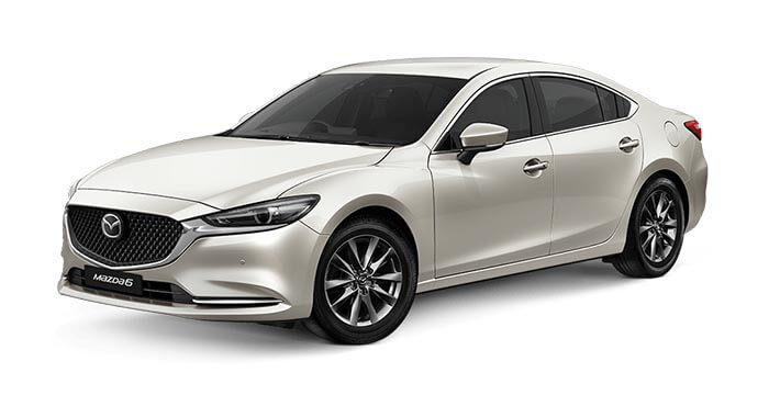 mazda 6 bose sound system watts