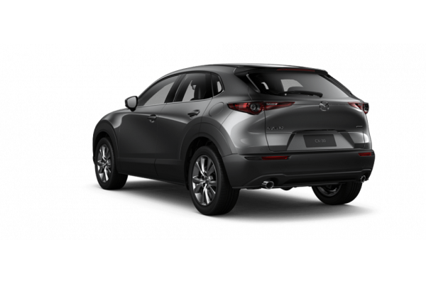 2025 Mazda CX-30 DM Series G20 Astina SUV Image 18