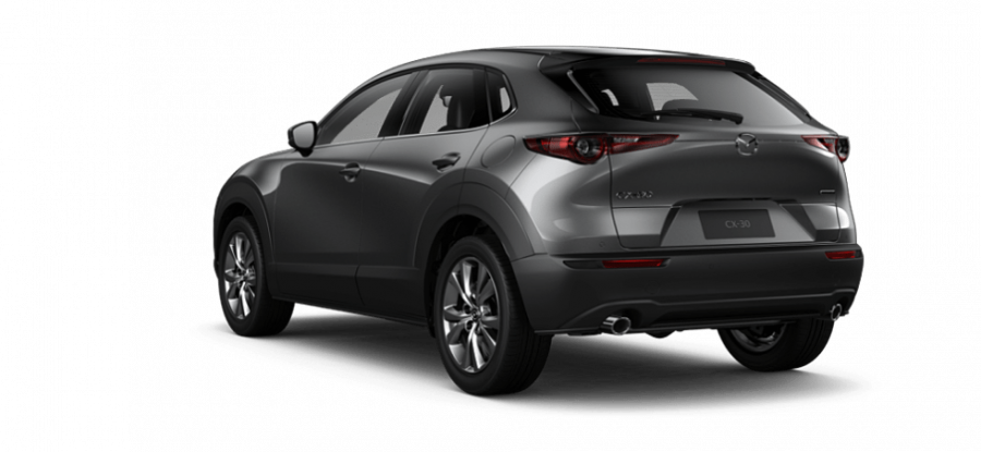 2025 Mazda CX-30 DM Series G20 Astina SUV Image 18