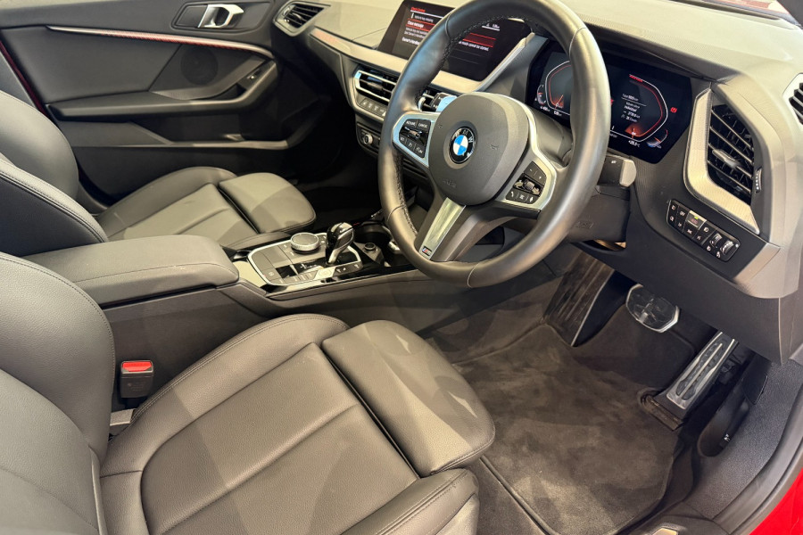 2024 BMW 2 Series F44 220i M Sport Coupe Image 26