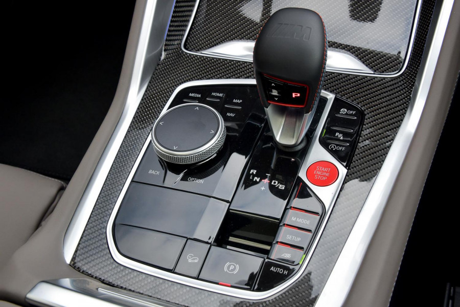 2026 BMW X5 M F95 LCI Competition SUV