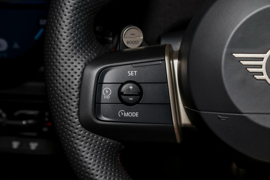 2025 MINI Cooper F67 JCW Favoured Convertible